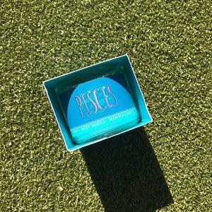 Bath & Body Works | Accents | Bath Body Works Zodiac Mini Candle Pisces ...